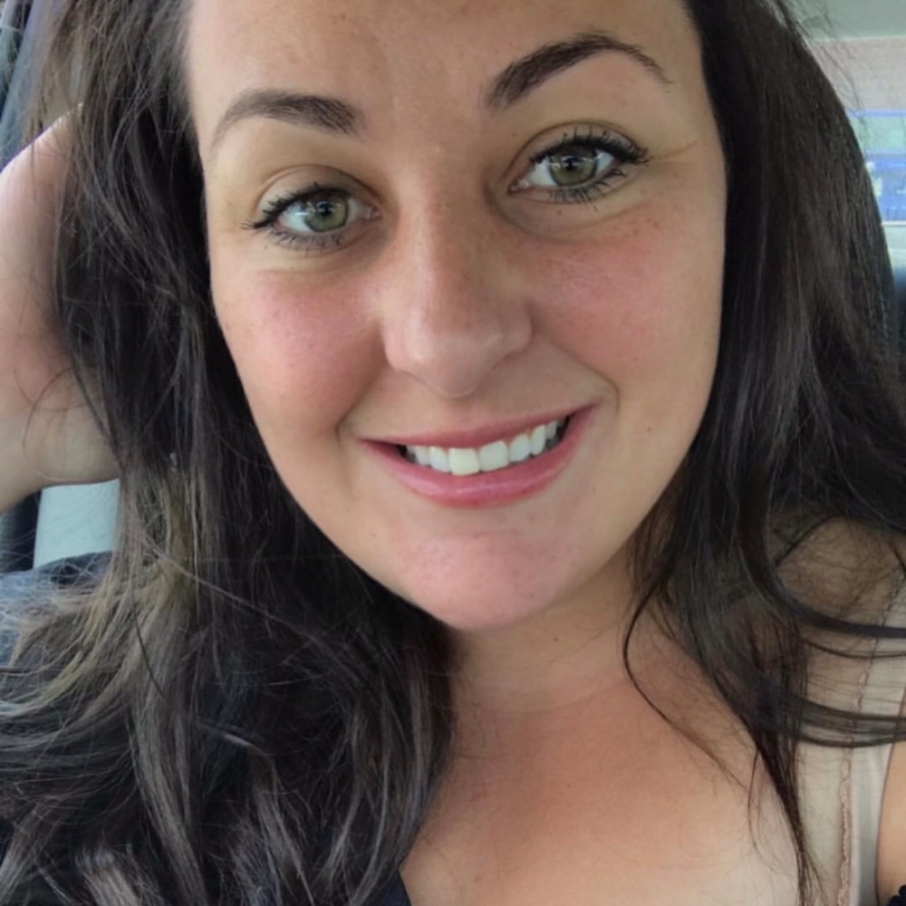 Meet your Posher, Christina
